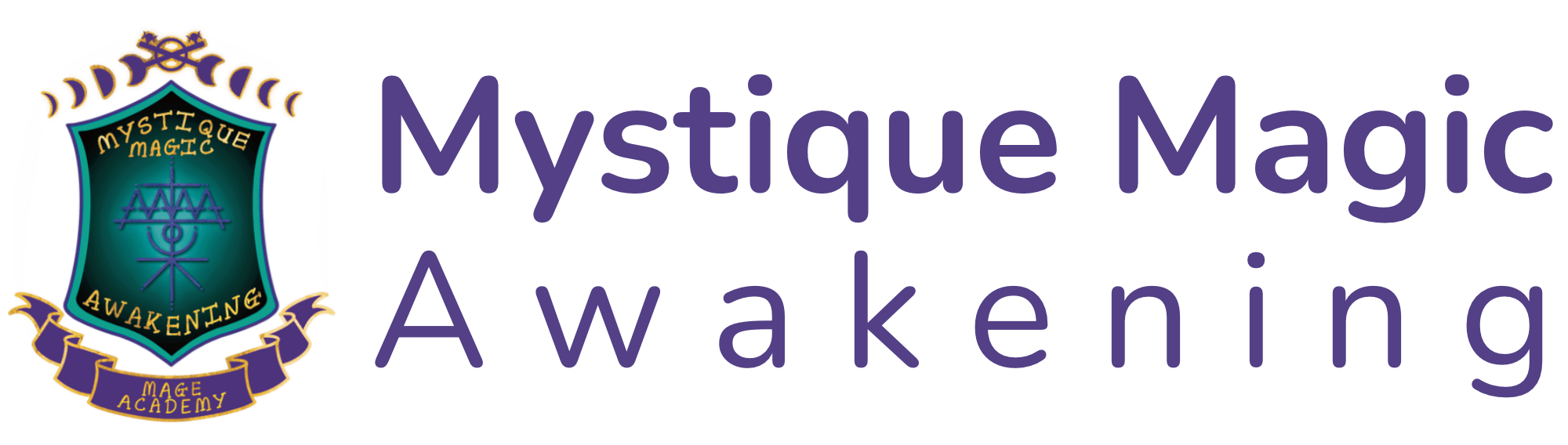 Mystique Magic Awakening